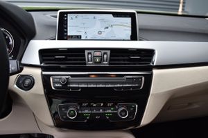 BMW X1 sDrive16d Camara, Piel,   - Foto 70