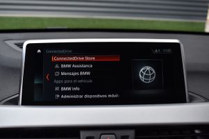 BMW X1 sDrive16d Camara, Piel,   - Foto 86