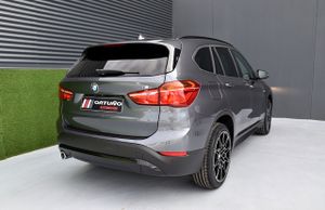 BMW X1 sDrive16d Camara, Piel,   - Foto 22