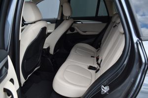 BMW X1 sDrive16d Camara, Piel,   - Foto 13