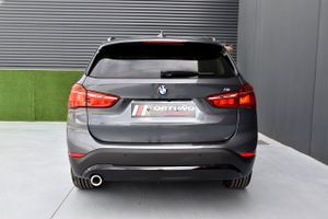BMW X1 sDrive16d Camara, Piel,   - Foto 4