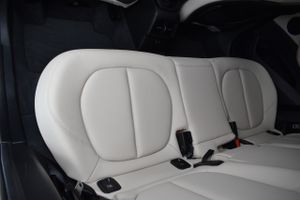 BMW X1 sDrive16d Camara, Piel,   - Foto 47