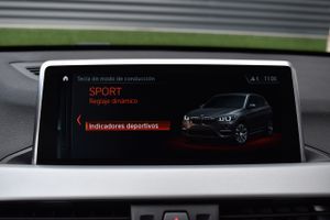 BMW X1 sDrive16d Camara, Piel,   - Foto 95