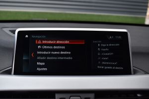 BMW X1 sDrive16d Camara, Piel,   - Foto 84