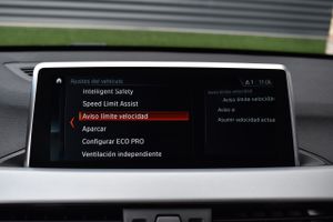 BMW X1 sDrive16d Camara, Piel,   - Foto 91