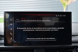 Audi A5 AUDI A5 B.Line 35 TDI S tronic Sportback Matrix, Camara, CarPlay, Gris Manhattan   - Foto 88