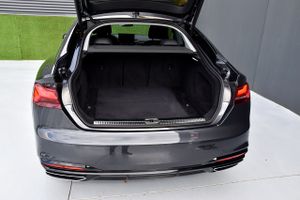 Audi A5 AUDI A5 B.Line 35 TDI S tronic Sportback Matrix, Camara, CarPlay, Gris Manhattan   - Foto 31