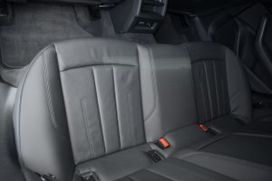 Audi A5 AUDI A5 B.Line 35 TDI S tronic Sportback Matrix, Camara, CarPlay, Gris Manhattan   - Foto 42