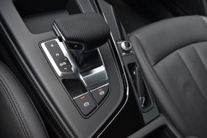 Audi A5 AUDI A5 B.Line 35 TDI S tronic Sportback Matrix, Camara, CarPlay, Gris Manhattan   - Foto 93