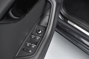 Audi A5 AUDI A5 B.Line 35 TDI S tronic Sportback Matrix, Camara, CarPlay, Gris Manhattan   - Foto 41