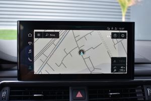 Audi A5 AUDI A5 B.Line 35 TDI S tronic Sportback Matrix, Camara, CarPlay, Gris Manhattan   - Foto 72