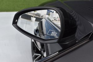 Audi A5 AUDI A5 B.Line 35 TDI S tronic Sportback Matrix, Camara, CarPlay, Gris Manhattan   - Foto 12