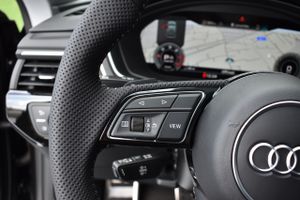 Audi A5 AUDI A5 B.Line 35 TDI S tronic Sportback Matrix, Camara, CarPlay, Gris Manhattan   - Foto 61