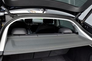 Audi A5 AUDI A5 B.Line 35 TDI S tronic Sportback Matrix, Camara, CarPlay, Gris Manhattan   - Foto 33
