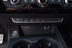 Audi A5 AUDI A5 B.Line 35 TDI S tronic Sportback Matrix, Camara, CarPlay, Gris Manhattan   - Foto 69