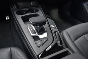 Audi A5 AUDI A5 B.Line 35 TDI S tronic Sportback Matrix, Camara, CarPlay, Gris Manhattan   - Foto 58