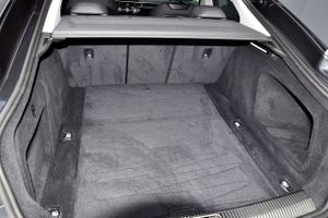 Audi A5 AUDI A5 B.Line 35 TDI S tronic Sportback Matrix, Camara, CarPlay, Gris Manhattan   - Foto 32