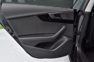 Audi A5 AUDI A5 B.Line 35 TDI S tronic Sportback Matrix, Camara, CarPlay, Gris Manhattan   - Foto 45