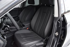Audi A5 AUDI A5 B.Line 35 TDI S tronic Sportback Matrix, Camara, CarPlay, Gris Manhattan   - Foto 10