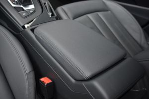 Audi A5 AUDI A5 B.Line 35 TDI S tronic Sportback Matrix, Camara, CarPlay, Gris Manhattan   - Foto 57