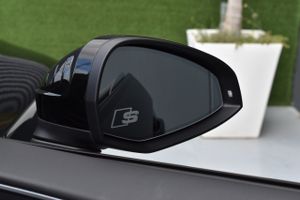 Audi A5 AUDI A5 B.Line 35 TDI S tronic Sportback Matrix, Camara, CarPlay, Gris Manhattan   - Foto 50