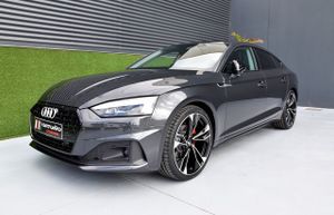 Audi A5 AUDI A5 B.Line 35 TDI S tronic Sportback Matrix, Camara, CarPlay, Gris Manhattan   - Foto 18