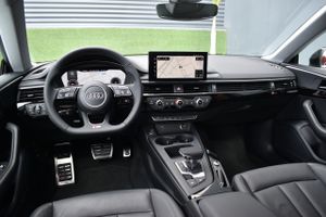 Audi A5 AUDI A5 B.Line 35 TDI S tronic Sportback Matrix, Camara, CarPlay, Gris Manhattan   - Foto 54
