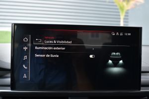 Audi A5 AUDI A5 B.Line 35 TDI S tronic Sportback Matrix, Camara, CarPlay, Gris Manhattan   - Foto 91