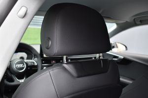 Audi A5 AUDI A5 B.Line 35 TDI S tronic Sportback Matrix, Camara, CarPlay, Gris Manhattan   - Foto 44