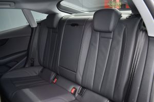 Audi A5 AUDI A5 B.Line 35 TDI S tronic Sportback Matrix, Camara, CarPlay, Gris Manhattan   - Foto 11