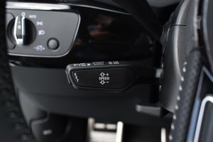 Audi A5 AUDI A5 B.Line 35 TDI S tronic Sportback Matrix, Camara, CarPlay, Gris Manhattan   - Foto 62