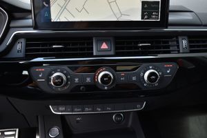 Audi A5 AUDI A5 B.Line 35 TDI S tronic Sportback Matrix, Camara, CarPlay, Gris Manhattan   - Foto 71