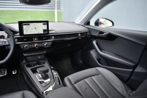 Audi A5 AUDI A5 B.Line 35 TDI S tronic Sportback Matrix, Camara, CarPlay, Gris Manhattan   - Foto 55