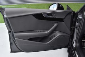 Audi A5 AUDI A5 B.Line 35 TDI S tronic Sportback Matrix, Camara, CarPlay, Gris Manhattan   - Foto 40