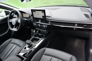 Audi A5 AUDI A5 B.Line 35 TDI S tronic Sportback Matrix, Camara, CarPlay, Gris Manhattan   - Foto 51