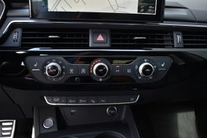 Audi A5 AUDI A5 B.Line 35 TDI S tronic Sportback Matrix, Camara, CarPlay, Gris Manhattan   - Foto 70