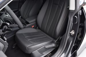 Audi A5 AUDI A5 B.Line 35 TDI S tronic Sportback Matrix, Camara, CarPlay, Gris Manhattan   - Foto 39