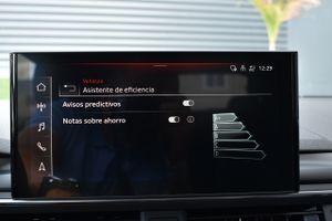 Audi A5 AUDI A5 B.Line 35 TDI S tronic Sportback Matrix, Camara, CarPlay, Gris Manhattan   - Foto 83