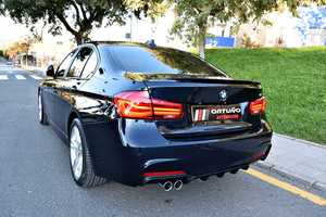 BMW Serie 3 320d   - Foto 4