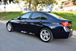 BMW Serie 3 320d   - Foto 18