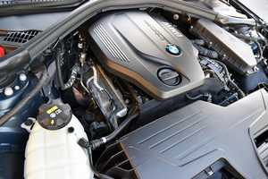 BMW Serie 3 320d   - Foto 8