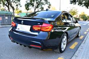 BMW Serie 3 320d   - Foto 23