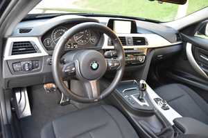 BMW Serie 3 320d   - Foto 9