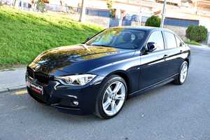 BMW Serie 3 320d   - Foto 15