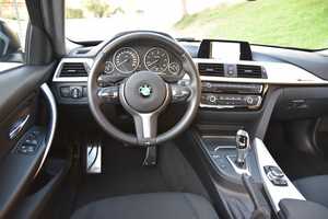 BMW Serie 3 320d   - Foto 45