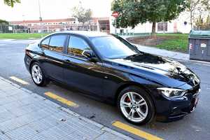 BMW Serie 3 320d   - Foto 25