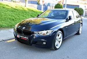 BMW Serie 3 320d   - Foto 14