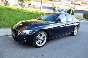 BMW Serie 3 320d   - Foto 16