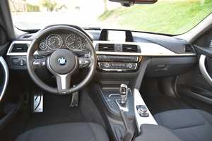 BMW Serie 3 320d   - Foto 43