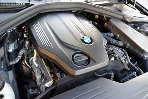 BMW Serie 3 320d   - Foto 30